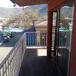 Hotel Antilaf