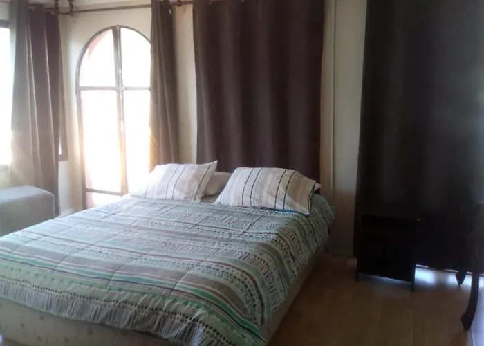 Hotel Antilaf