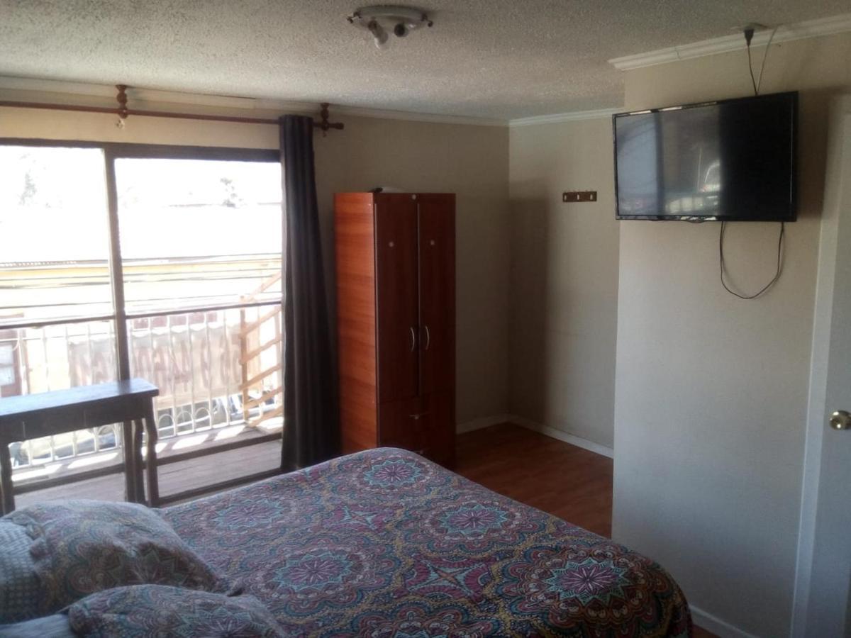 Antilaf Hotel 3*